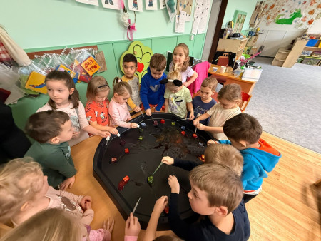 Společný den radosti